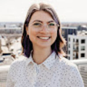 Meet your Posher, Alexa